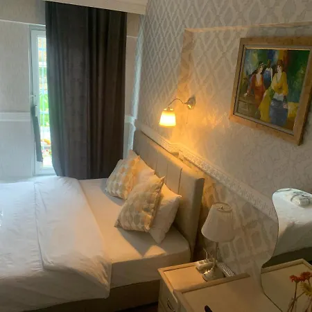 Antik Sofia Hotel Istambul