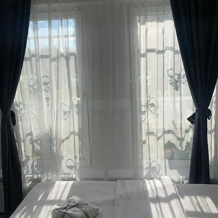 Antik Sofia Hotel Istambul
