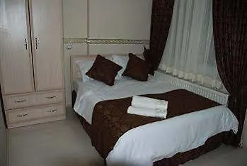 Antik Sofia Hotel Istambul