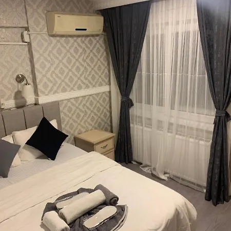 Antik Sofia 3* Istambul
