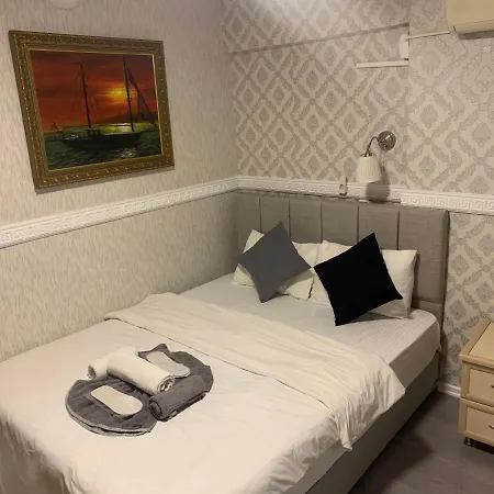 Antik Sofia 3* Istambul