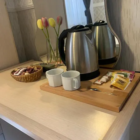Hotel Antik Sofia Istambul