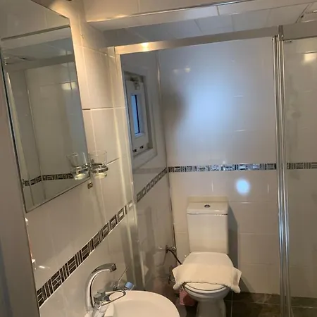 Antik Sofia Hotel Istambul