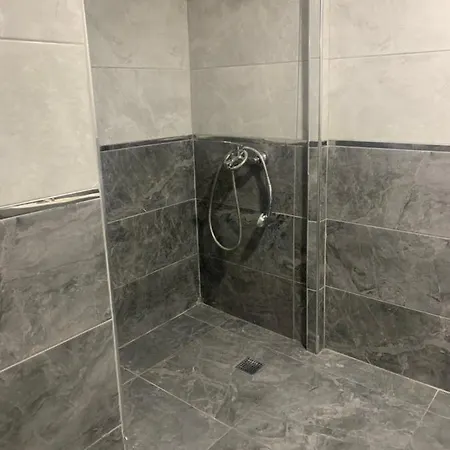 Antik Sofia Hotel Istambul