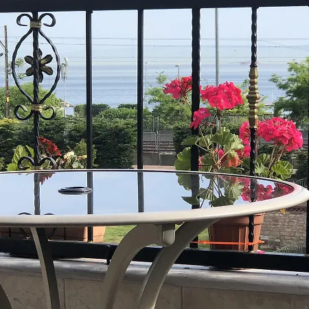 Antik Sofia Hotel Istambul