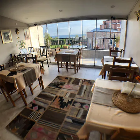 Antik Sofia Hotel Istambul