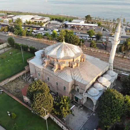 Antik Sofia Hotel Istambul