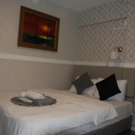 Hotel Antik Sofia Istanbulská provincie