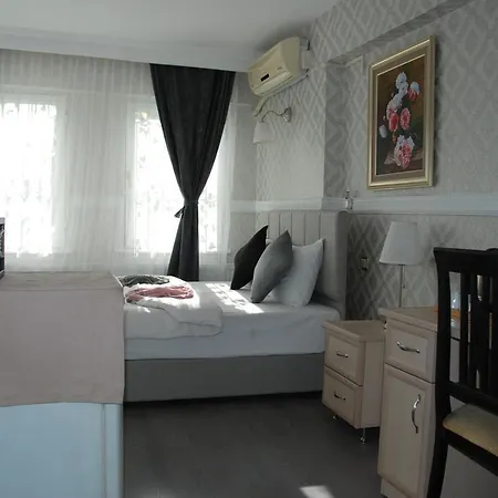 Antik Sofia Hotel Istanbulská provincie