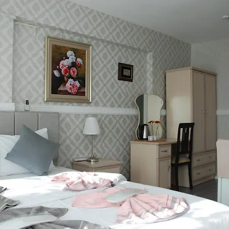 Antik Sofia Hotel Stambuł