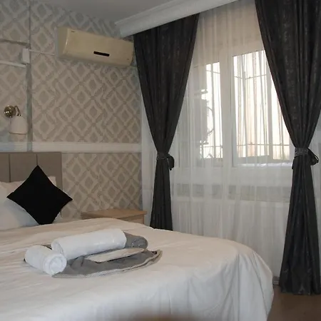 Hotel Antik Sofia Istanbulská provincie