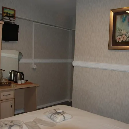 Antik Sofia 3* Istanbulská provincie