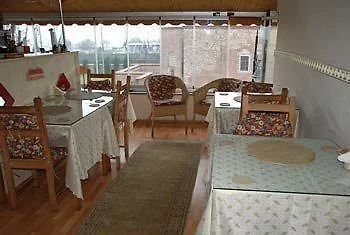 Antik Sofia Istanbulská provincie