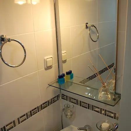 Hotel Antik Sofia Istanbul