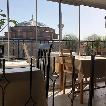 Antik Sofia 3* Istanbulská provincie