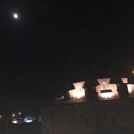 Antik Sofia Κωνσταντινούπολη