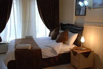 Hotel Antik Sofia