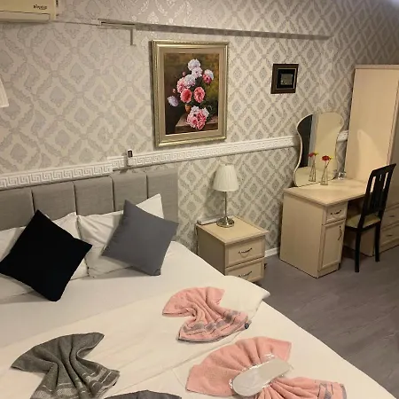 Antik Sofia 3* اسطنبول