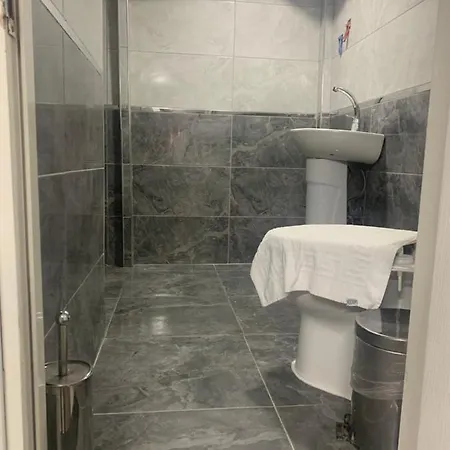 Antik Sofia מלון 3*