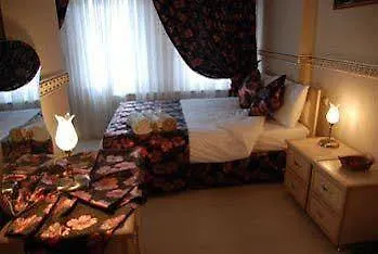 فندق Antik Sofia