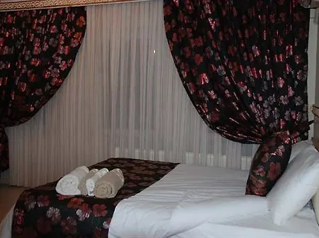فندق Antik Sofia