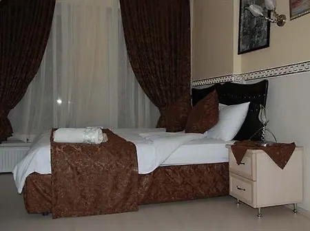 Antik Sofia فندق