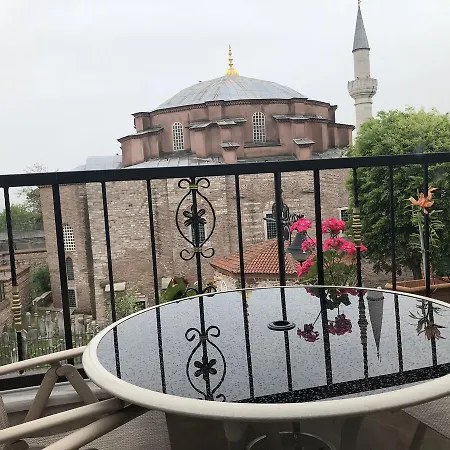 فندق Antik Sofia