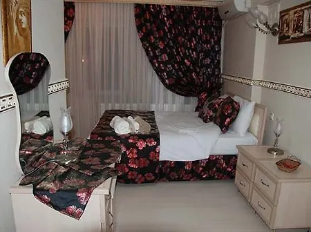 Antik Sofia 3* Стамбул