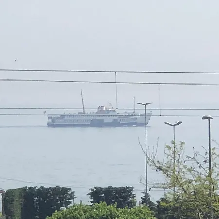 Antik Sofia Ξενοδοχείο Κωνσταντινούπολη