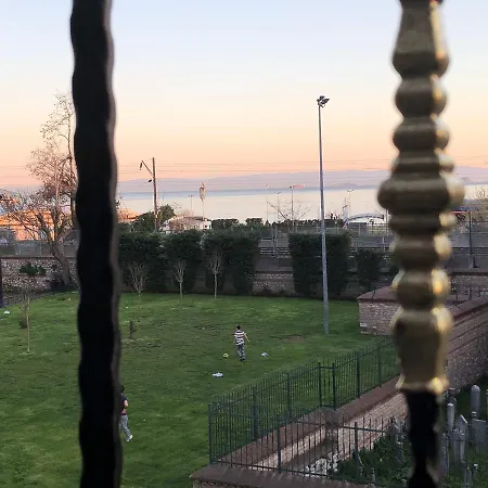 Ξενοδοχείο Antik Sofia