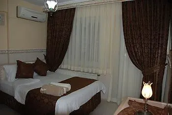 Antik Sofia Отель 3*